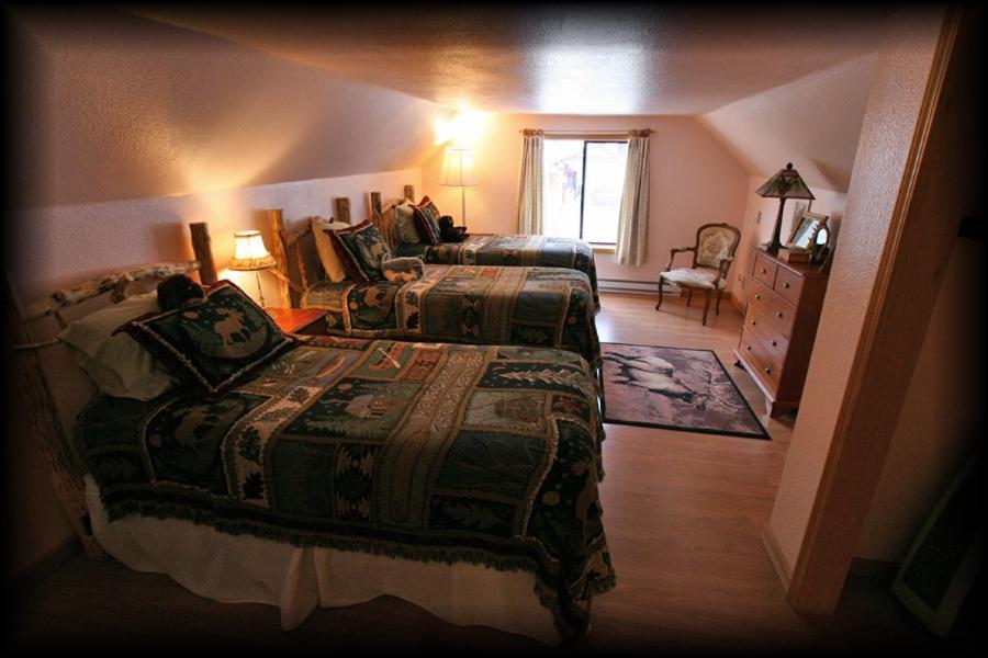 Alpine Motel Of Кук-Сіті Номер фото
