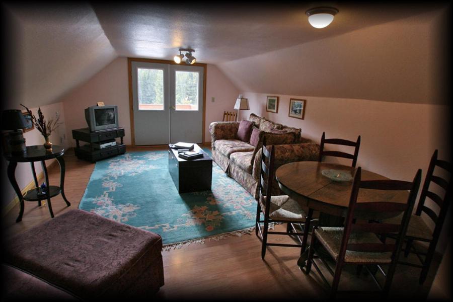 Alpine Motel Of Кук-Сіті Екстер'єр фото