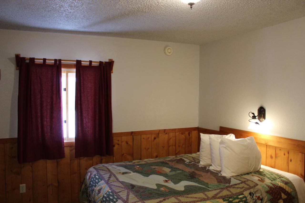 Alpine Motel Of Кук-Сіті Екстер'єр фото